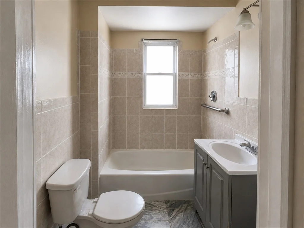 3 bed, 1 bath apartment for rent at 12 Crowell St Unit 2, Dorchester — photo 6 of 12