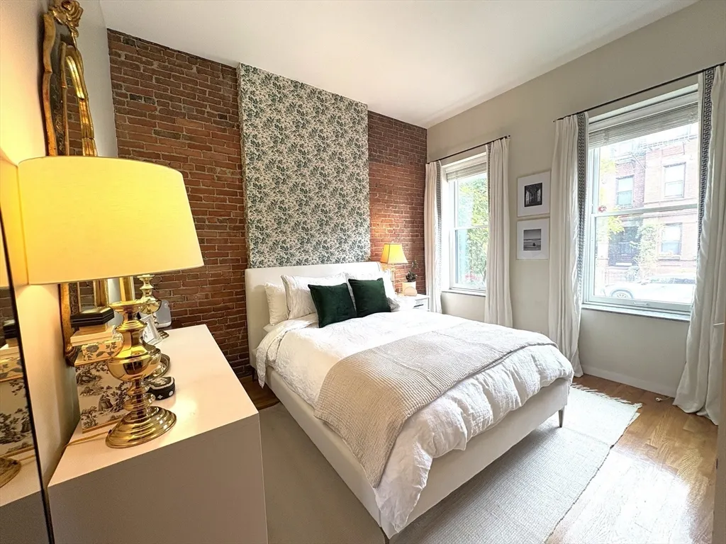2 bed, 2 bath apartment for rent at 12 Cumberland St Unit 1, Back Bay — photo 18 of 30
