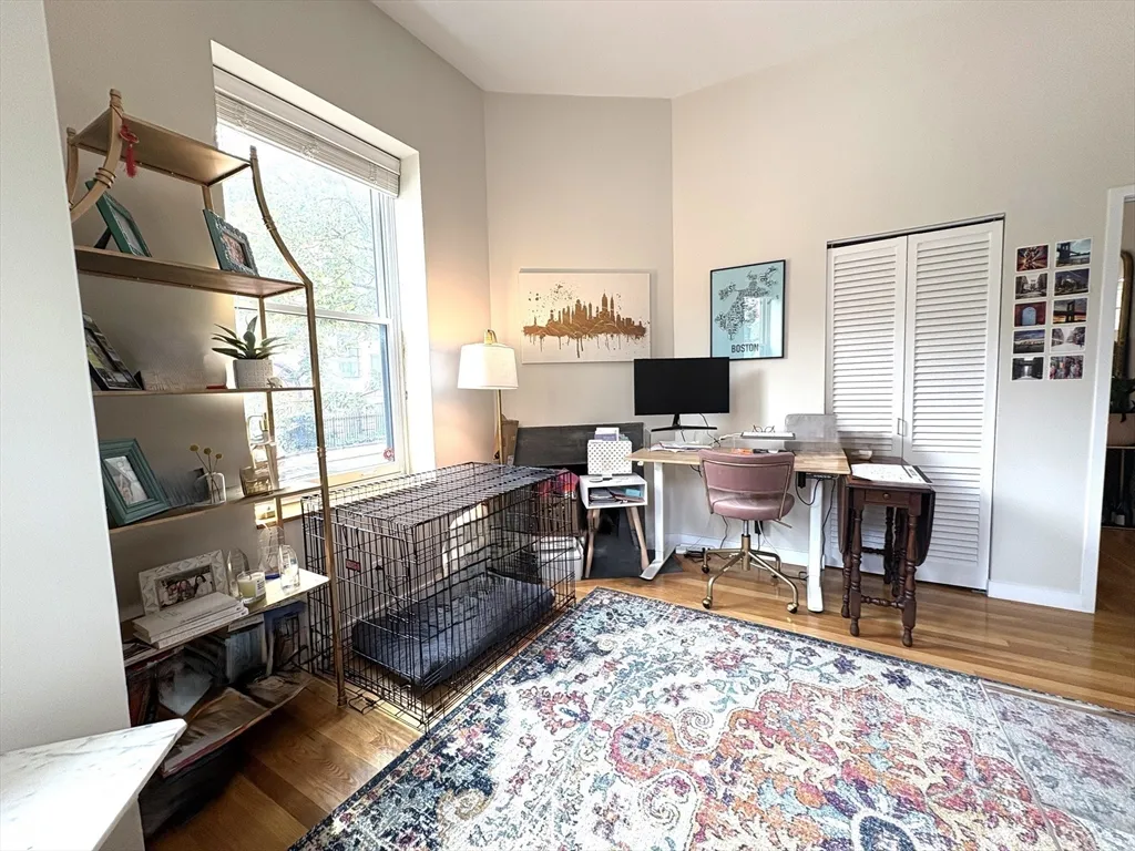 2 bed, 2 bath apartment for rent at 12 Cumberland St Unit 1, Back Bay — photo 21 of 30