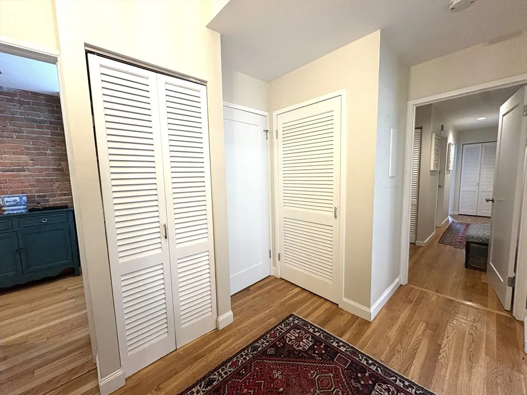 2 bed, 2 bath apartment for rent at 12 Cumberland St Unit 1, Back Bay — photo 13 of 30