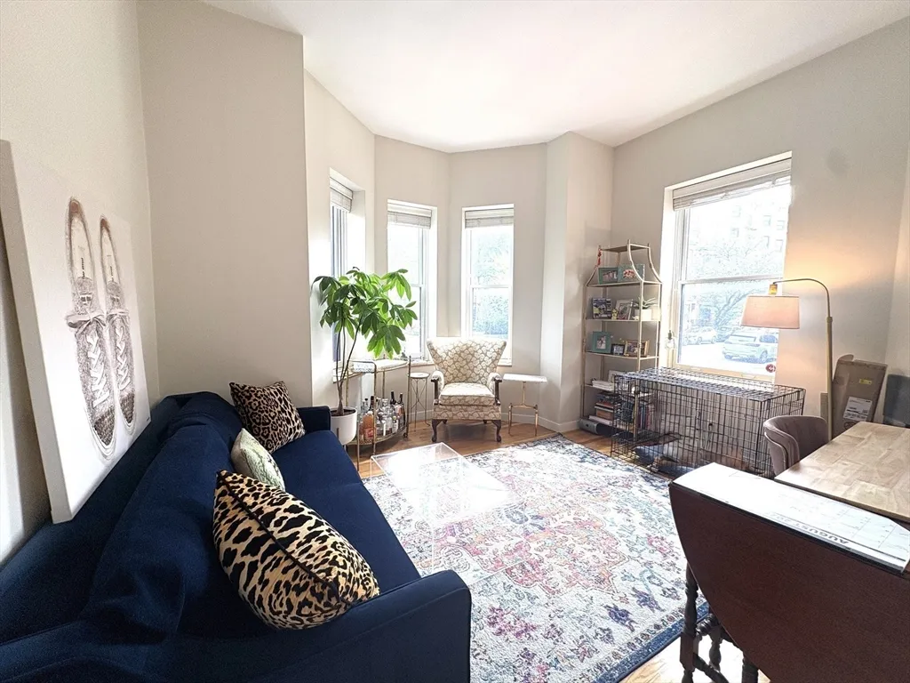 2 bed, 2 bath apartment for rent at 12 Cumberland St Unit 1, Back Bay — photo 20 of 30