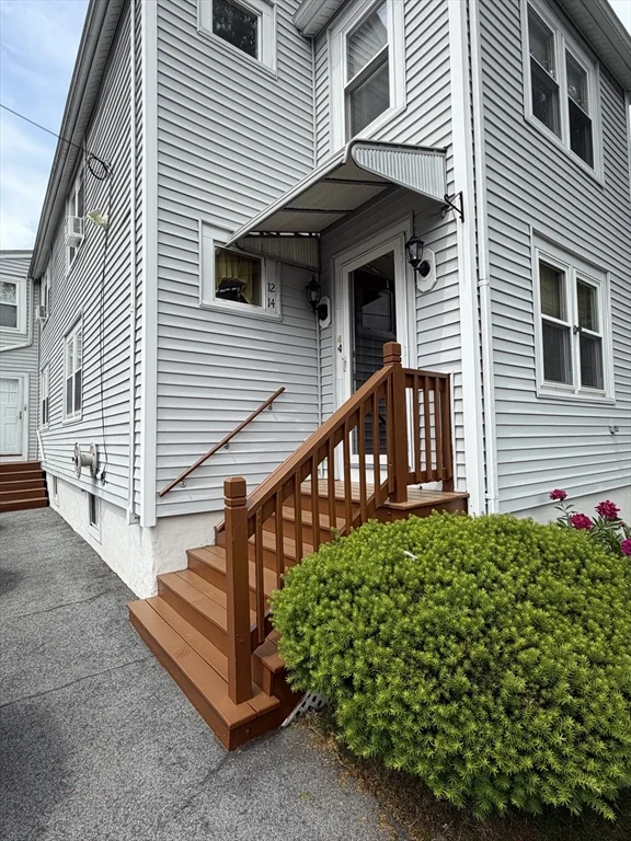 2 bed, 1 bath apartment for rent at 12 Curtis St Unit 1, Methuen — photo 2 of 18