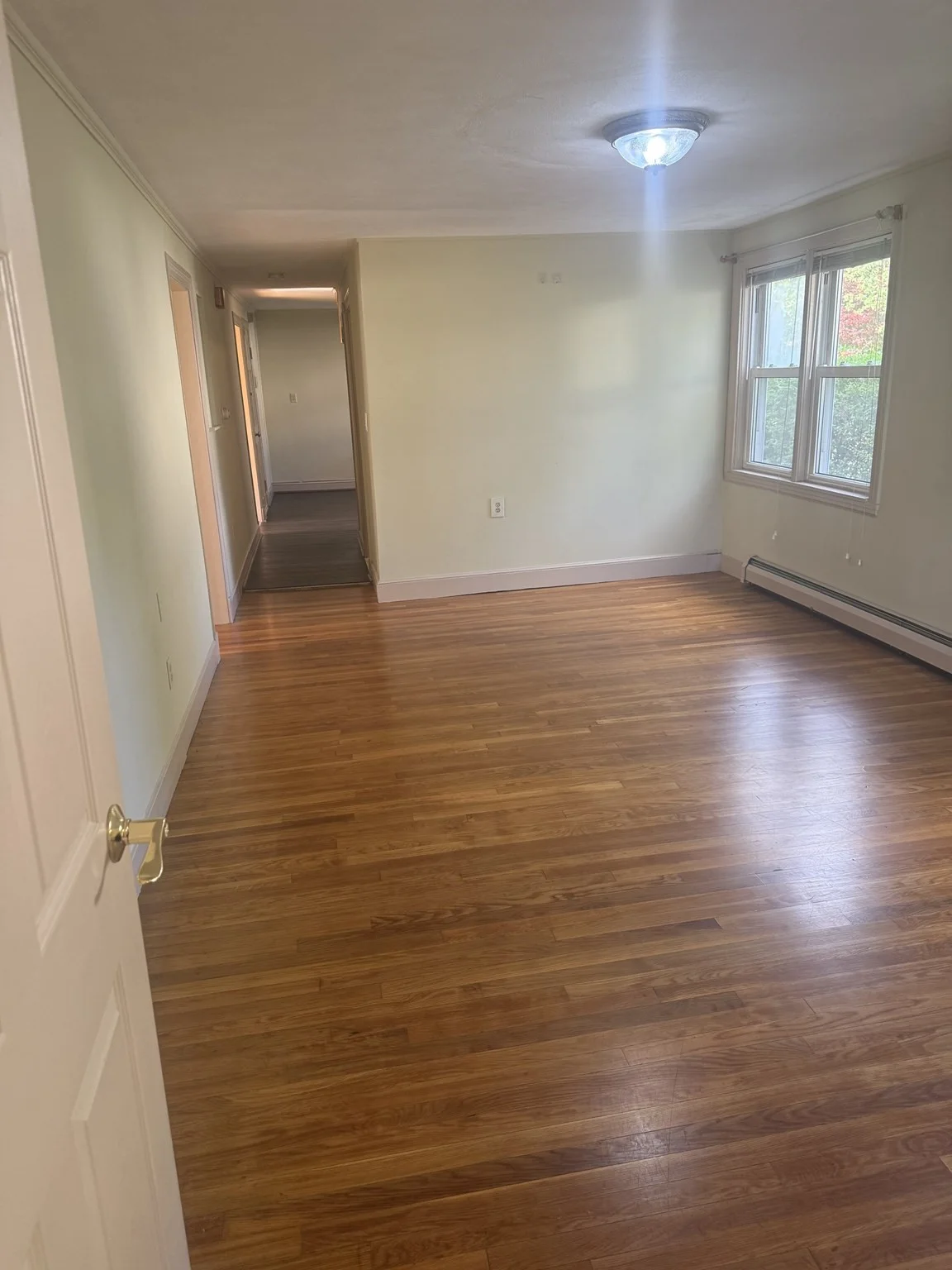2 bed, 1 bath apartment for rent at 12 Curtis St Unit 1, Methuen — photo 6 of 8