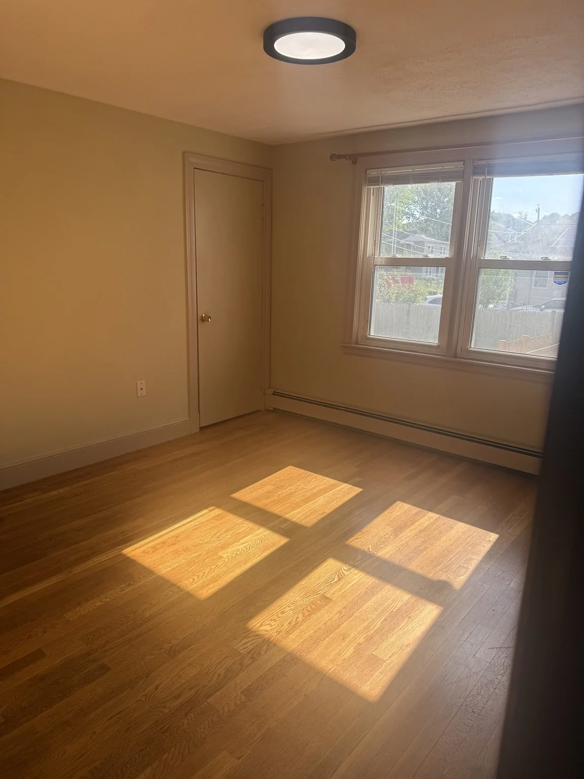 2 bed, 1 bath apartment for rent at 12 Curtis St Unit 1, Methuen — photo 8 of 8