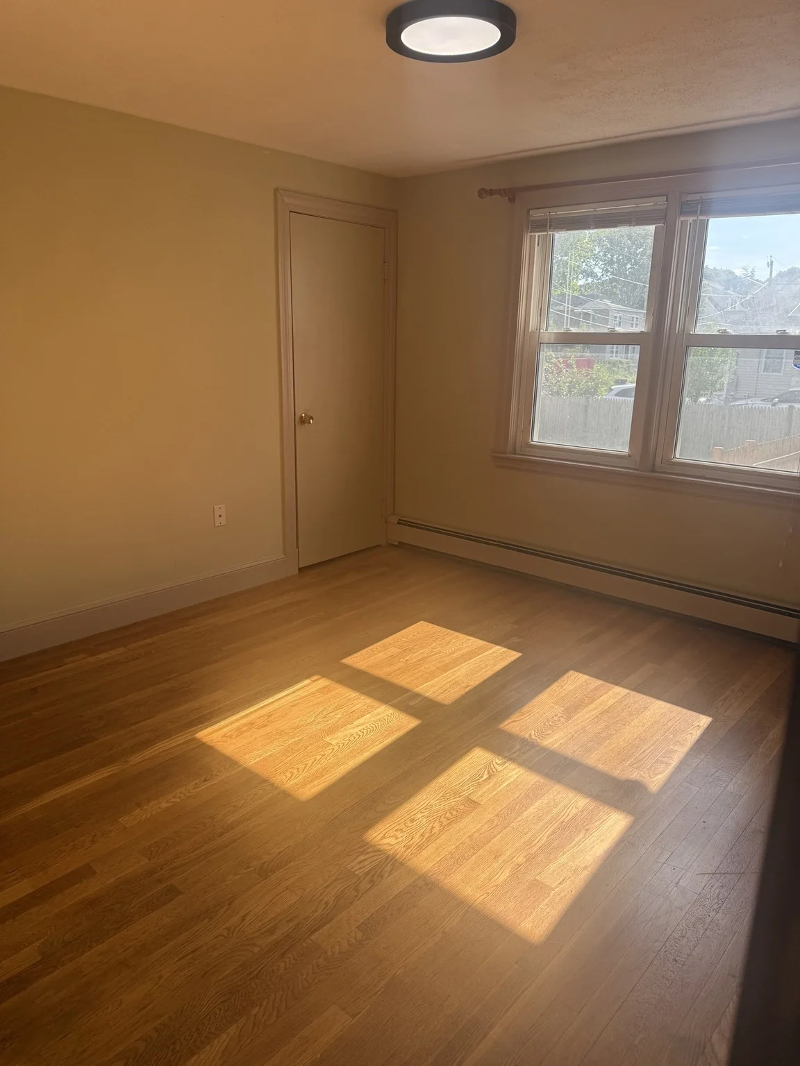 2 bed, 1 bath apartment for rent at 12 Curtis St Unit 1, Methuen — photo 7 of 8