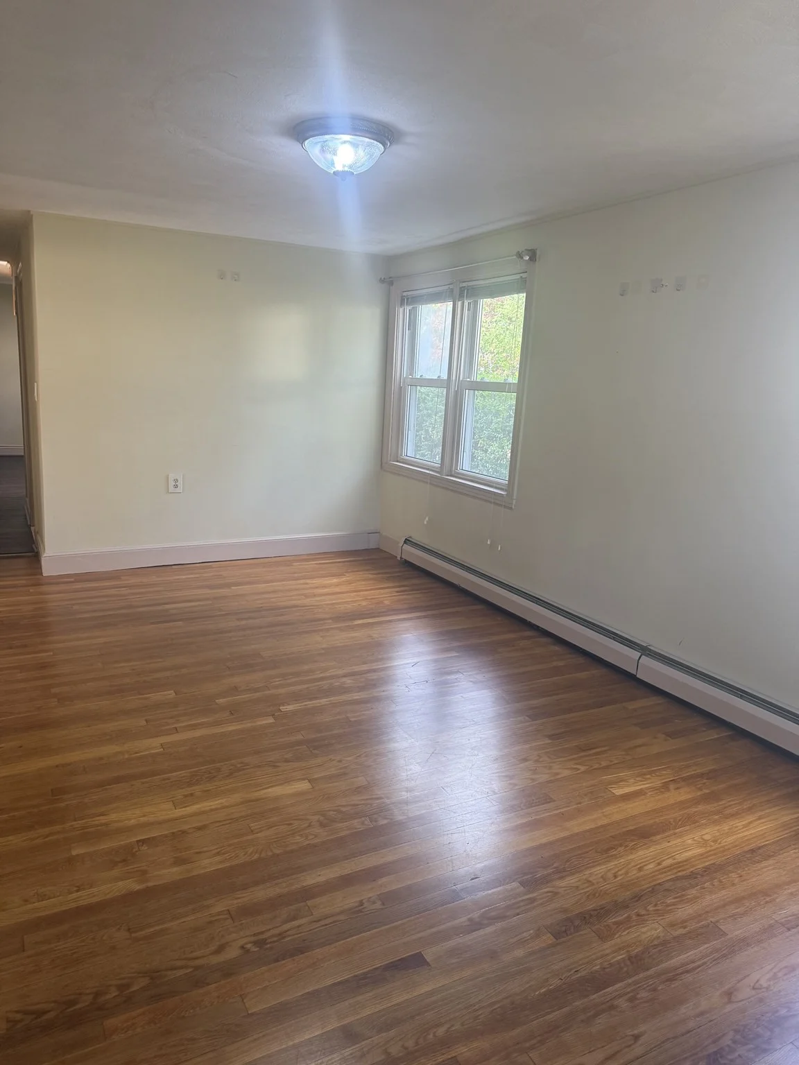 2 bed, 1 bath apartment for rent at 12 Curtis St Unit 1, Methuen — photo 5 of 8