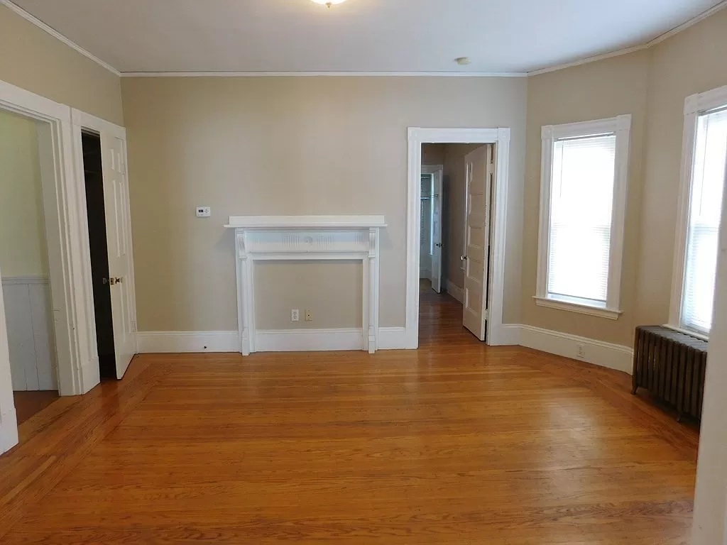 4 bed, 1.5 bath apartment for rent at 12 Cutter Ave Unit 1, Davis Square — photo 6 of 8