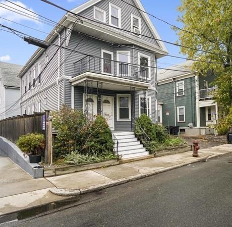 4 bed, 1.5 bath apartment for rent at 12 Cutter Ave Unit 1, Davis Square — photo 7 of 8