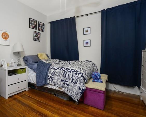 4 bed, 1.5 bath apartment for rent at 12 Cutter Ave Unit 1, Davis Square — photo 5 of 8