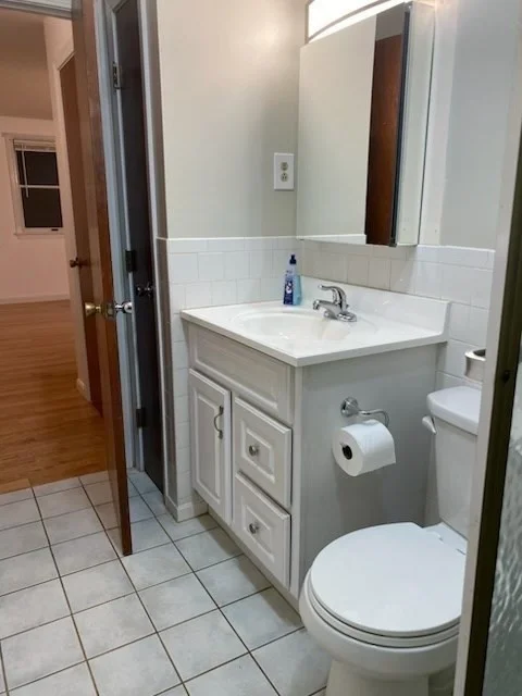 2 bed, 1 bath apartment for rent at 12 Cutter St Unit 2, Waltham — photo 7 of 11