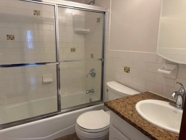2 bed, 1 bath apartment for rent at 12 Cutter Unit 1, Waltham — photo 7 of 9