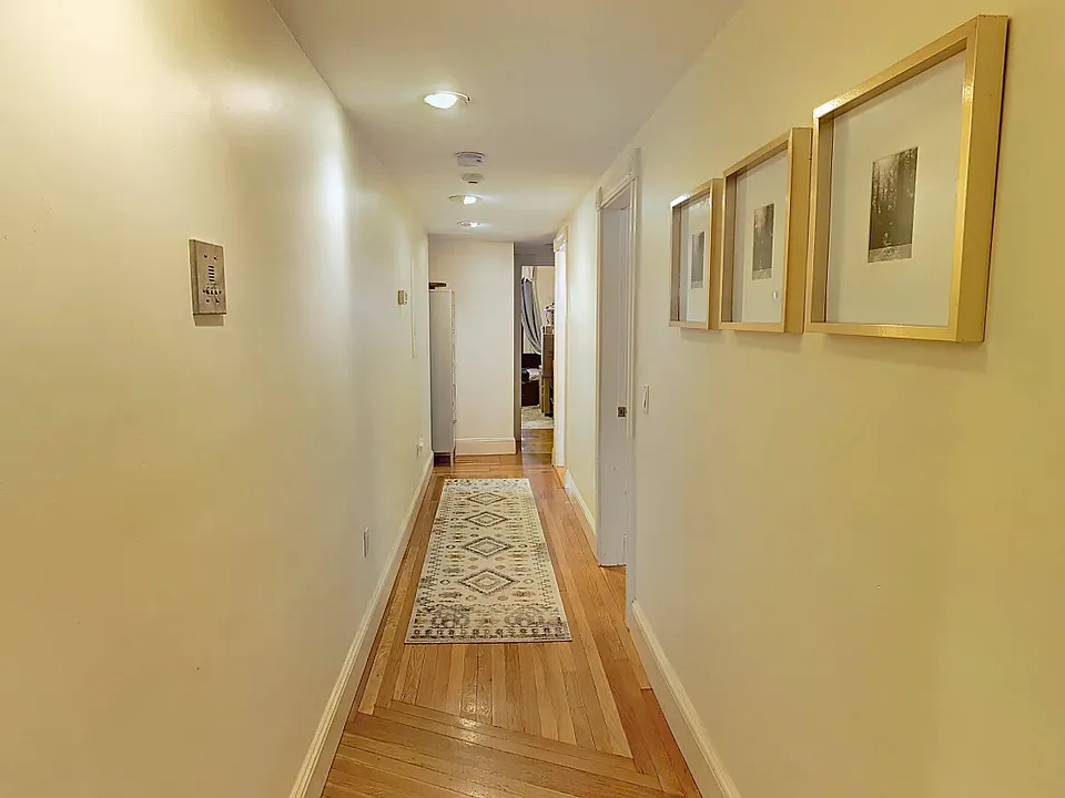 3 bed, 1.5 bath apartment for rent at 12 Dean Rd Unit 1, Brookline — photo 11 of 13