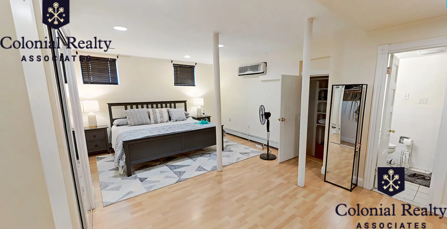 2 bed, 2 bath apartment for rent at 12 Dean Rd Unit 4, Brookline — photo 7 of 11