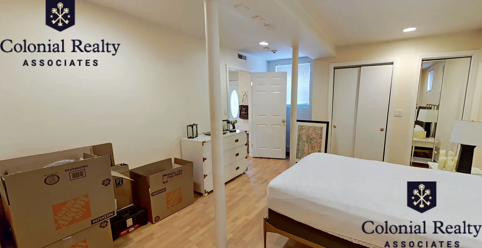 2 bed, 2 bath apartment for rent at 12 Dean Rd Unit 4, Brookline — photo 11 of 11