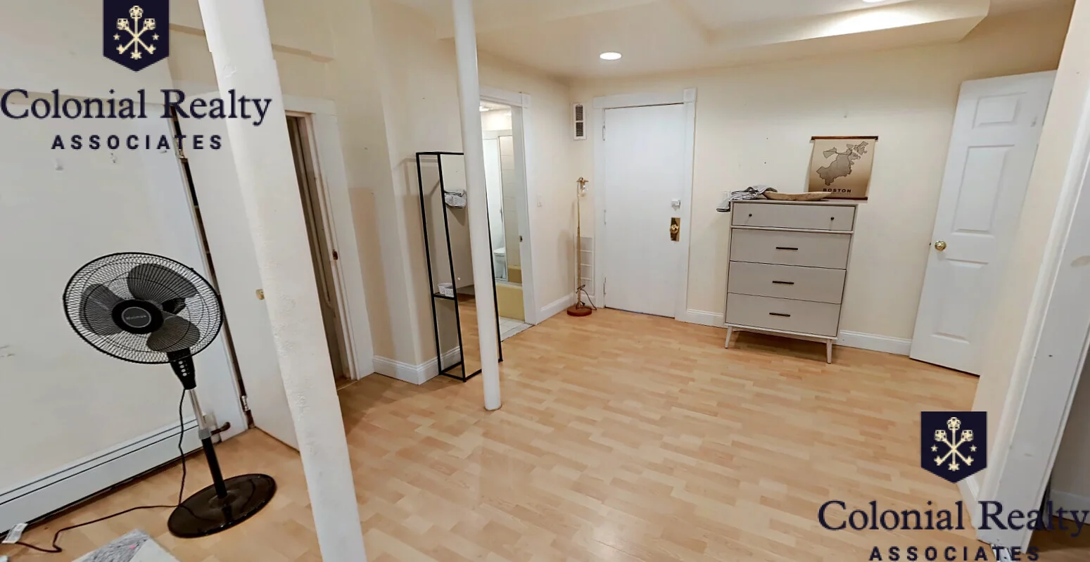 2 bed, 2 bath apartment for rent at 12 Dean Rd Unit 4, Brookline — photo 9 of 11