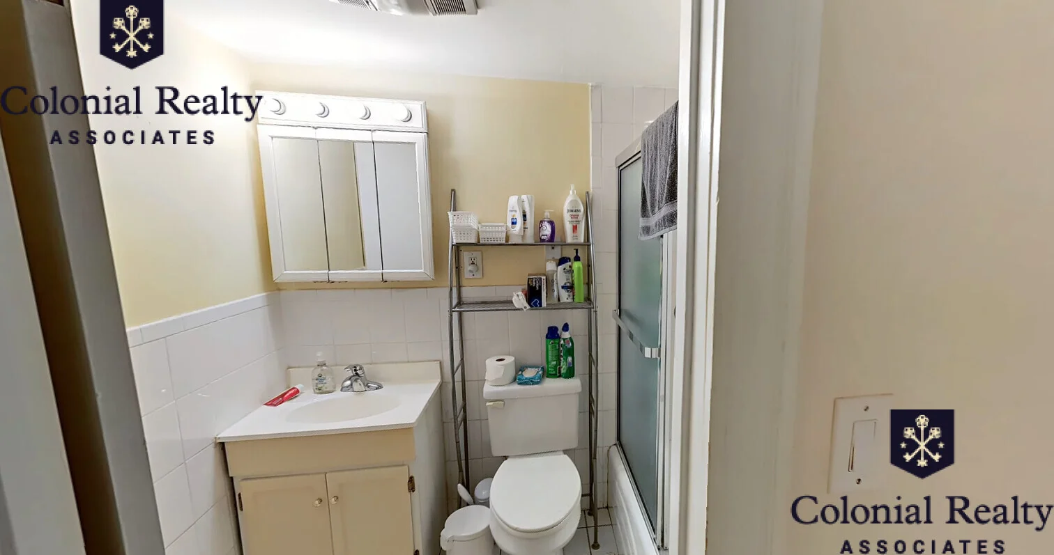 2 bed, 2 bath apartment for rent at 12 Dean Rd Unit 4, Brookline — photo 5 of 11