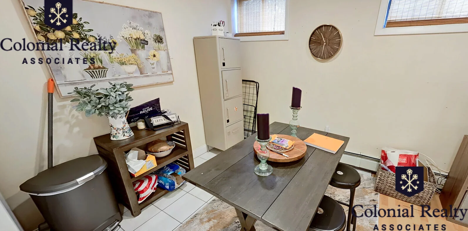 2 bed, 2 bath apartment for rent at 12 Dean Rd Unit 4, Brookline — photo 3 of 11