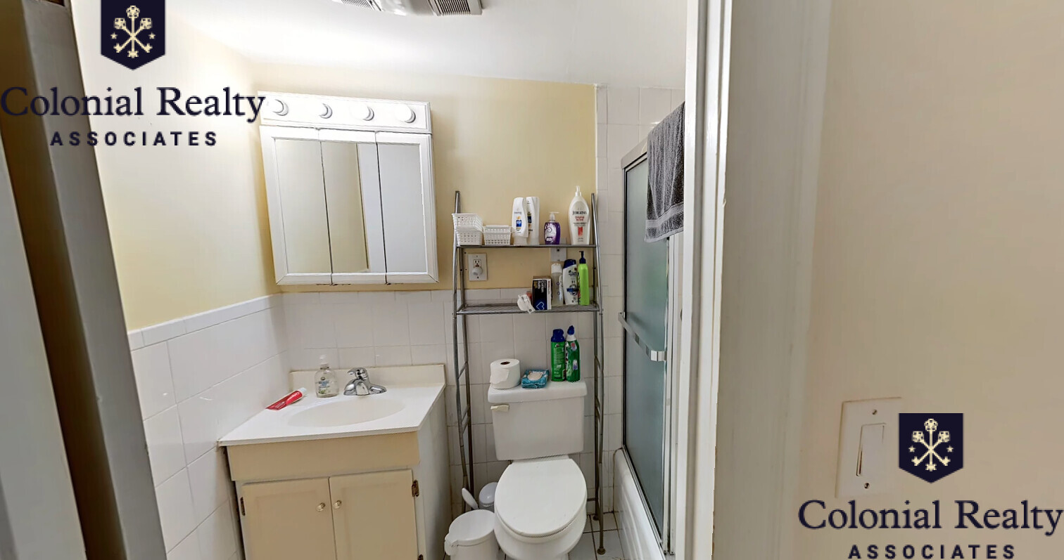 2 bed, 2 bath apartment for rent at 12 Dean Rd Unit 59, Brookline — photo 5 of 11