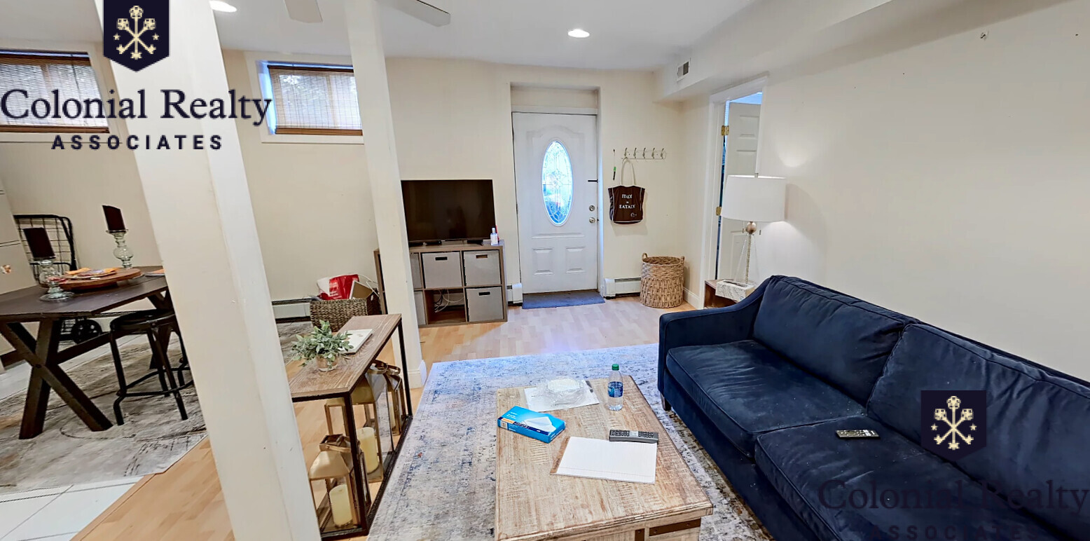 2 bed, 2 bath apartment for rent at 12 Dean Rd Unit 59, Brookline — photo 6 of 11