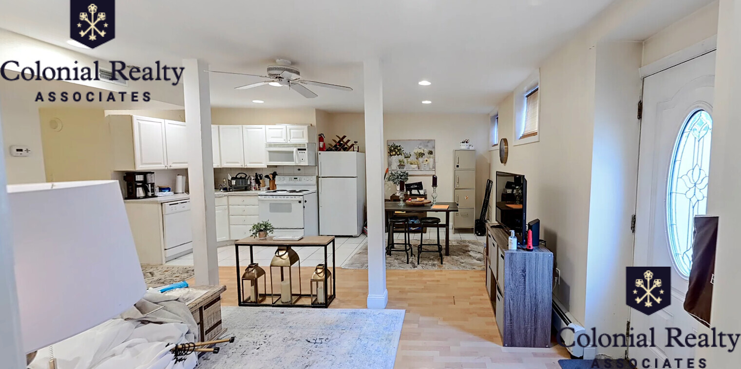 2 bed, 2 bath apartment for rent at 12 Dean Rd Unit 59, Brookline — photo 2 of 11