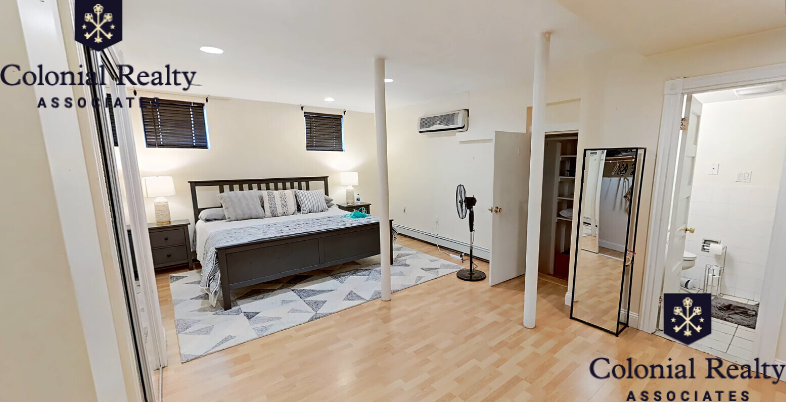 2 bed, 2 bath apartment for rent at 12 Dean Rd Unit 59, Brookline — photo 7 of 11