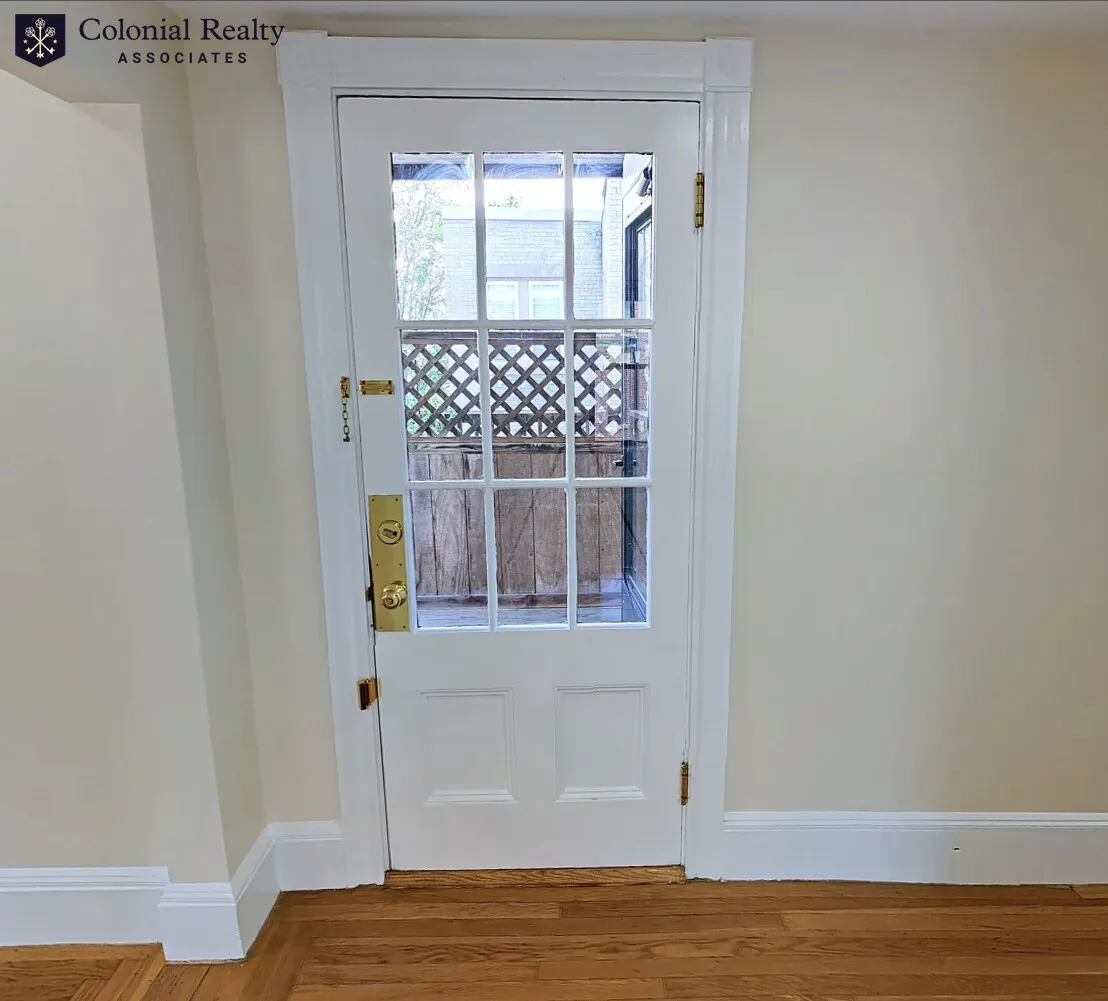 3 bed, 1.5 bath apartment for rent at 12 Dean Rd Unit A3, Brookline — photo 12 of 14