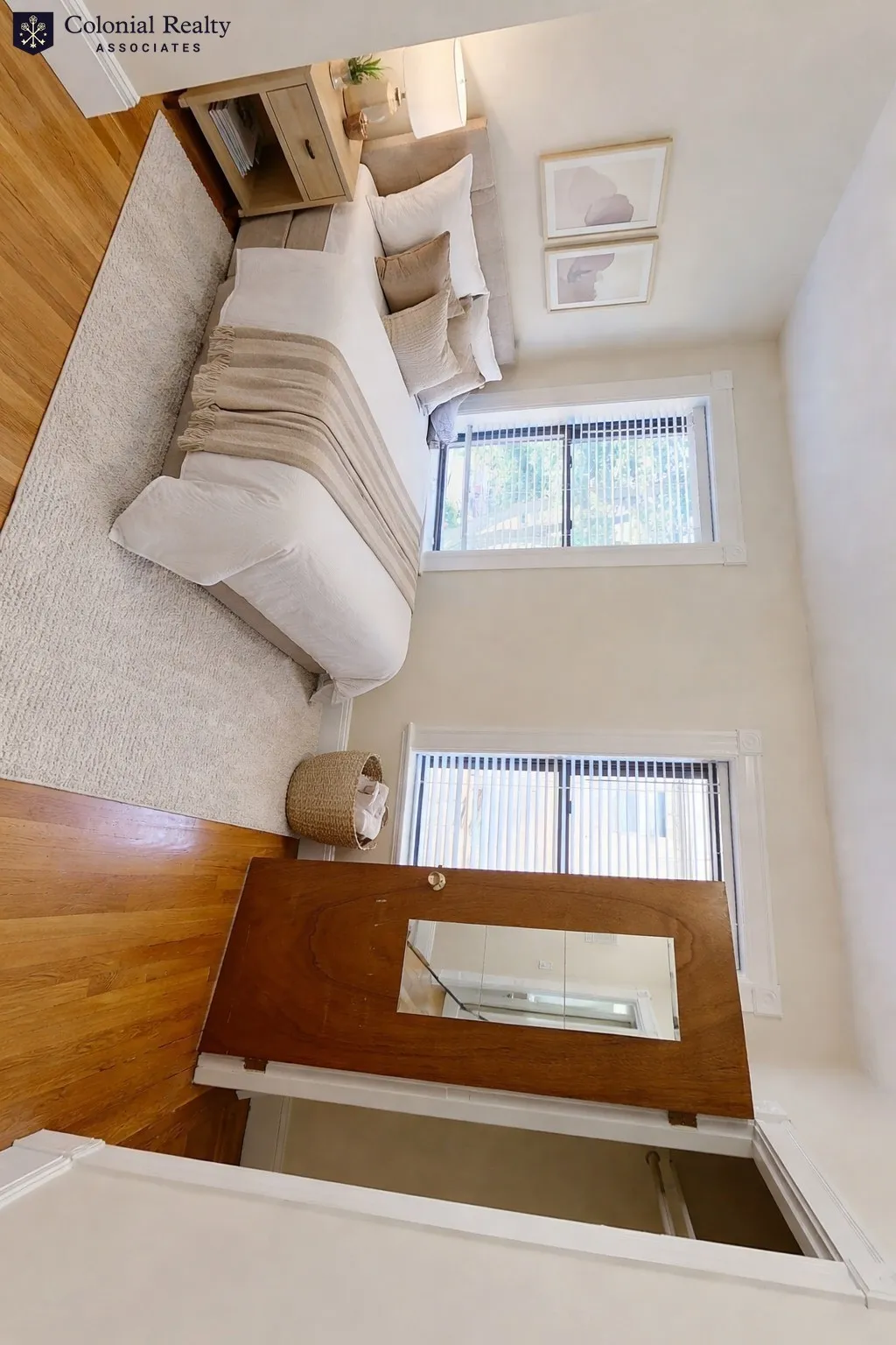 3 bed, 1.5 bath apartment for rent at 12 Dean Rd Unit A3, Brookline — photo 10 of 14