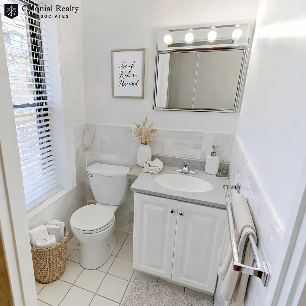 3 bed, 1.5 bath apartment for rent at 12 Dean Rd Unit A3, Brookline — photo 4 of 14