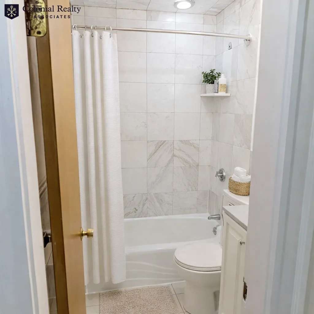 3 bed, 1.5 bath apartment for rent at 12 Dean Rd Unit A3, Brookline — photo 6 of 14