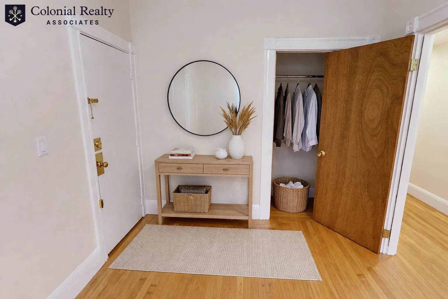 3 bed, 1.5 bath apartment for rent at 12 Dean Rd Unit A3, Brookline — photo 11 of 14