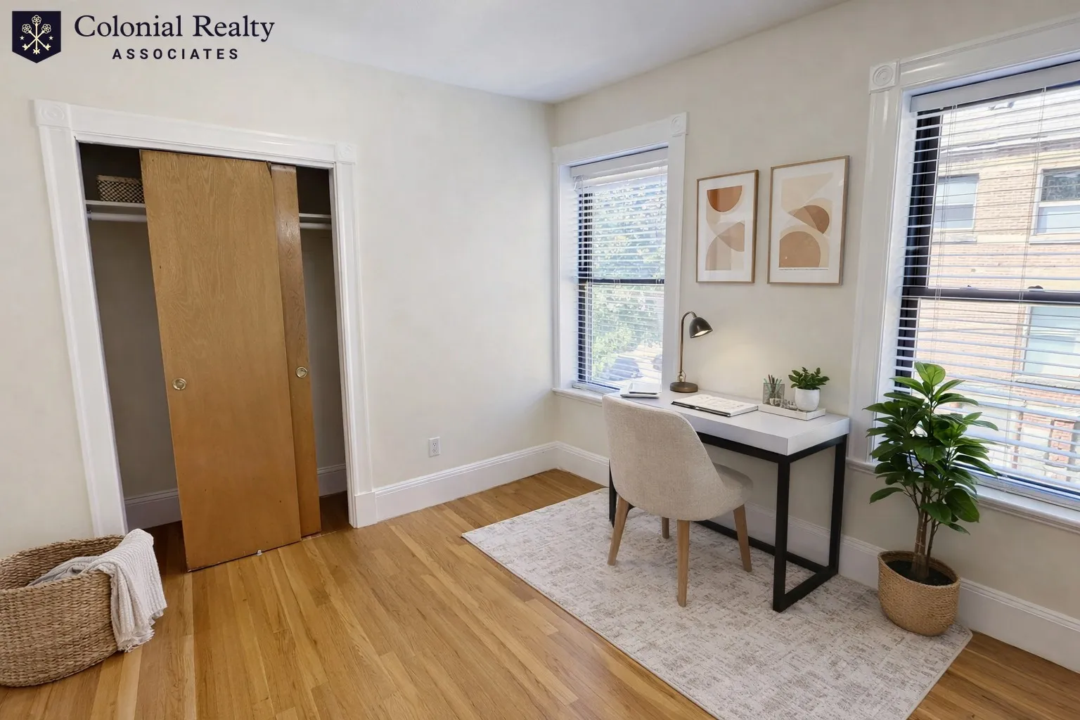 3 bed, 1.5 bath apartment for rent at 12 Dean Rd Unit A3, Brookline — photo 3 of 14