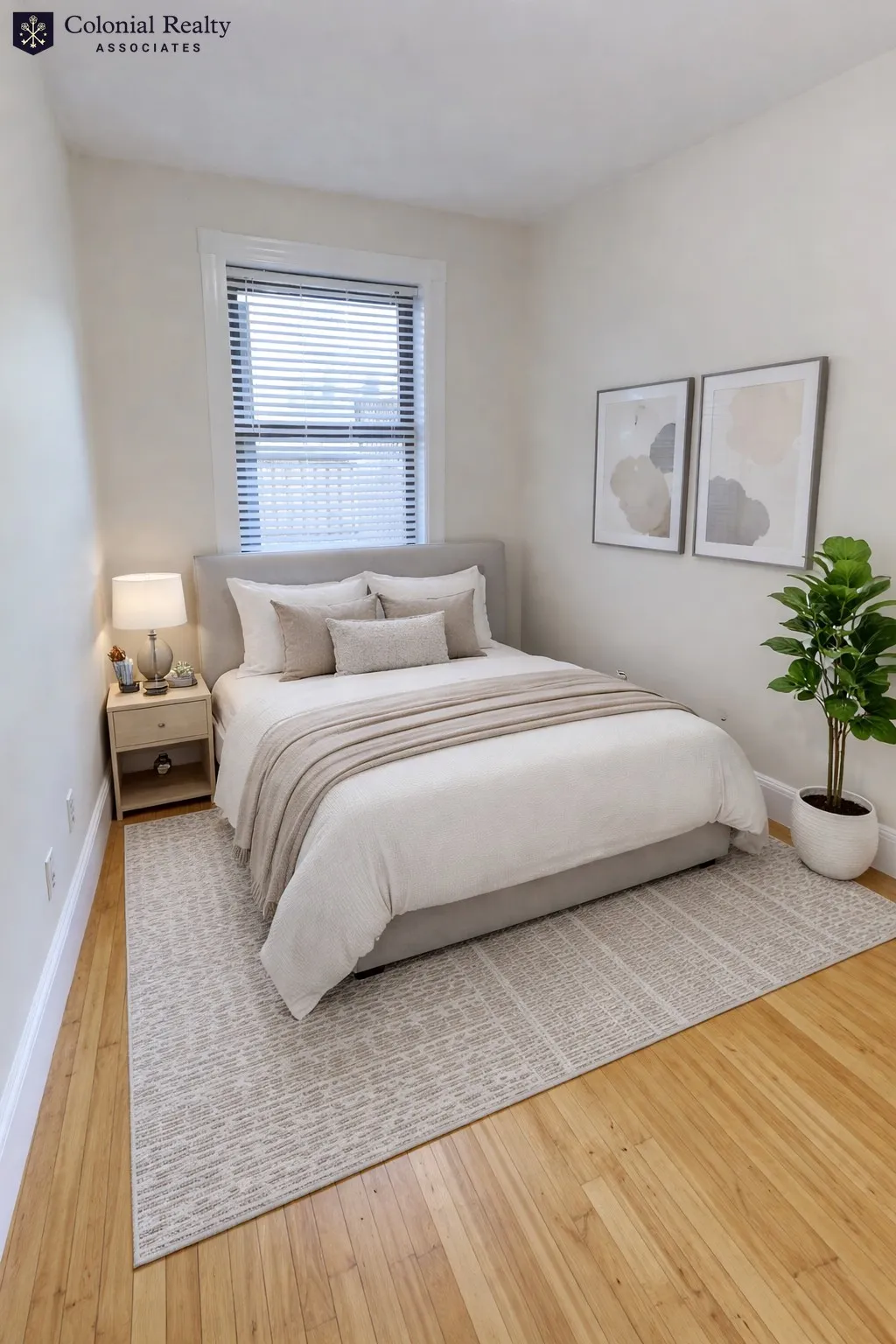 3 bed, 1.5 bath apartment for rent at 12 Dean Rd Unit A3, Brookline — photo 2 of 14