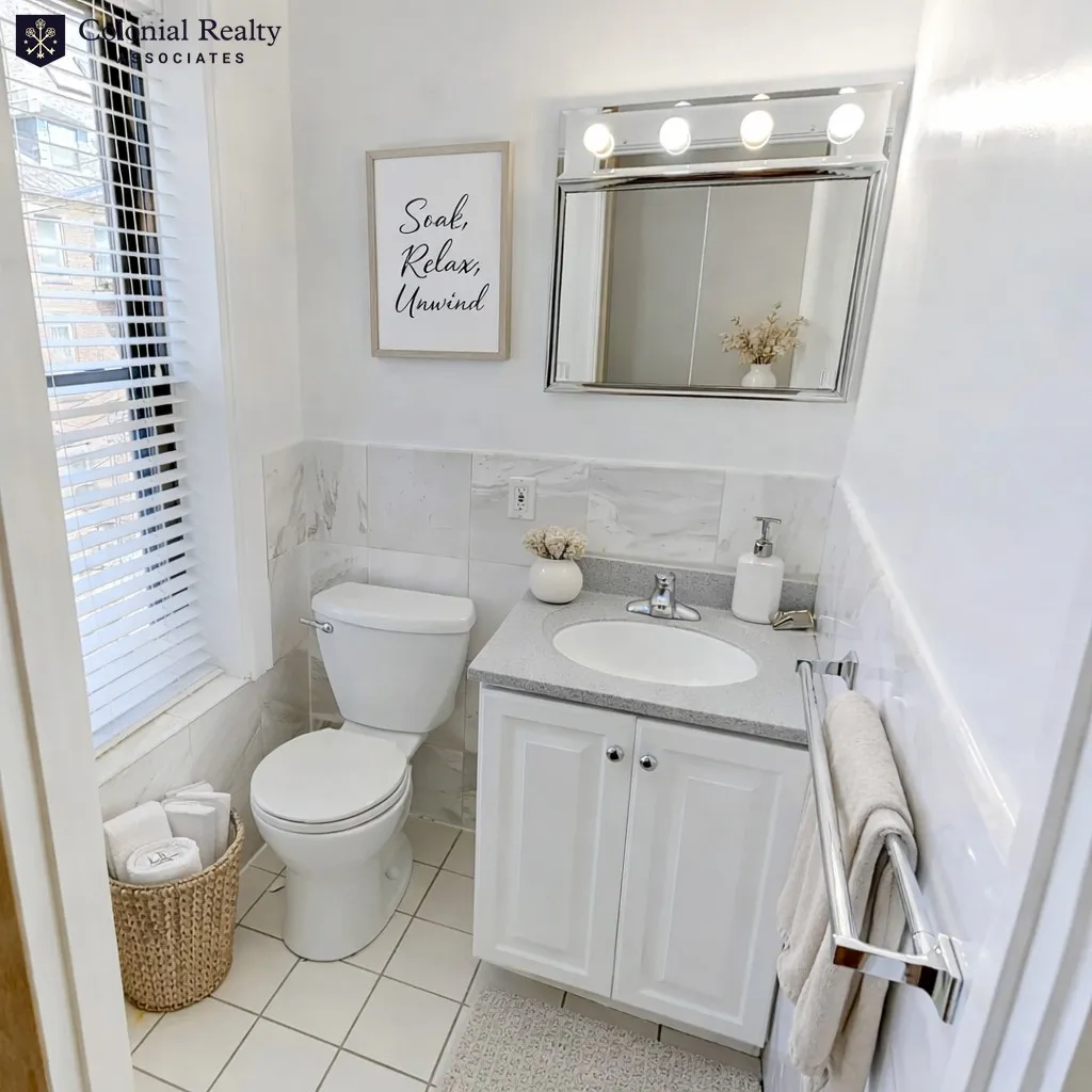 3 bed, 1.5 bath apartment for rent at 12 Dean Rd Unit A3, Brookline — photo 9 of 14