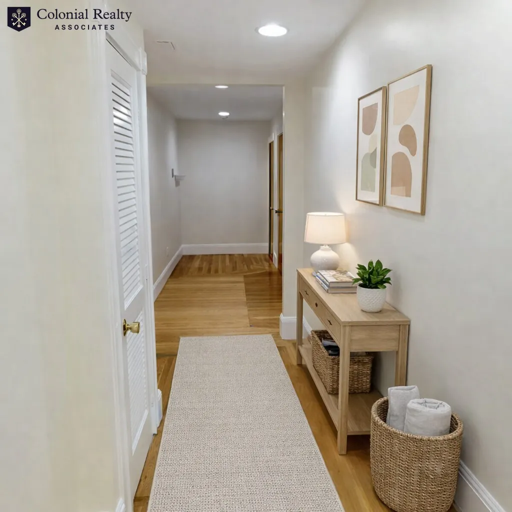 3 bed, 1.5 bath apartment for rent at 12 Dean Rd Unit A3, Brookline — photo 5 of 14
