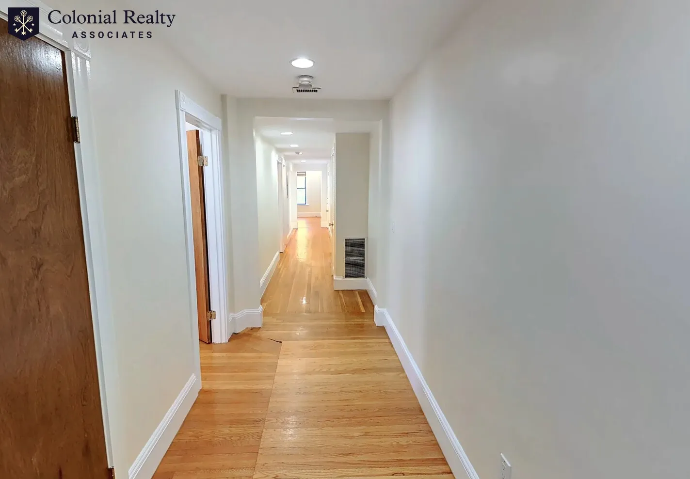 3 bed, 1.5 bath apartment for rent at 12 Dean Rd Unit A3, Brookline — photo 13 of 14