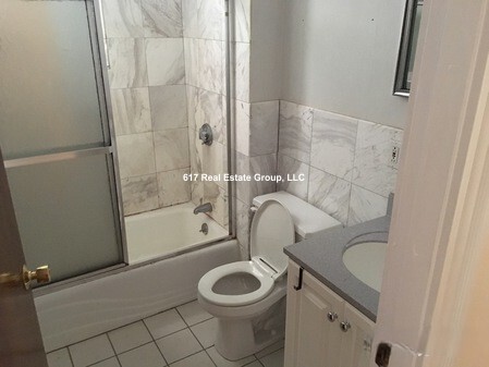 2 bed, 2 bath apartment for rent at 12 Dean Rd Unit G, Brookline