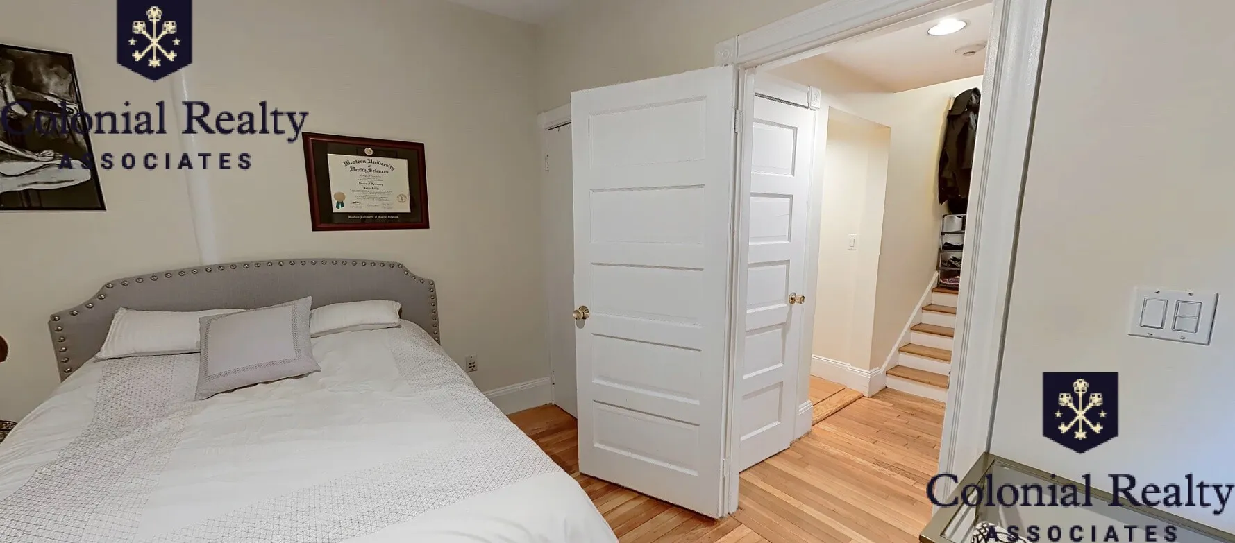 2 bed, 1 bath apartment for rent at 12 Dean Rd Unit G1, Brookline — photo 9 of 12