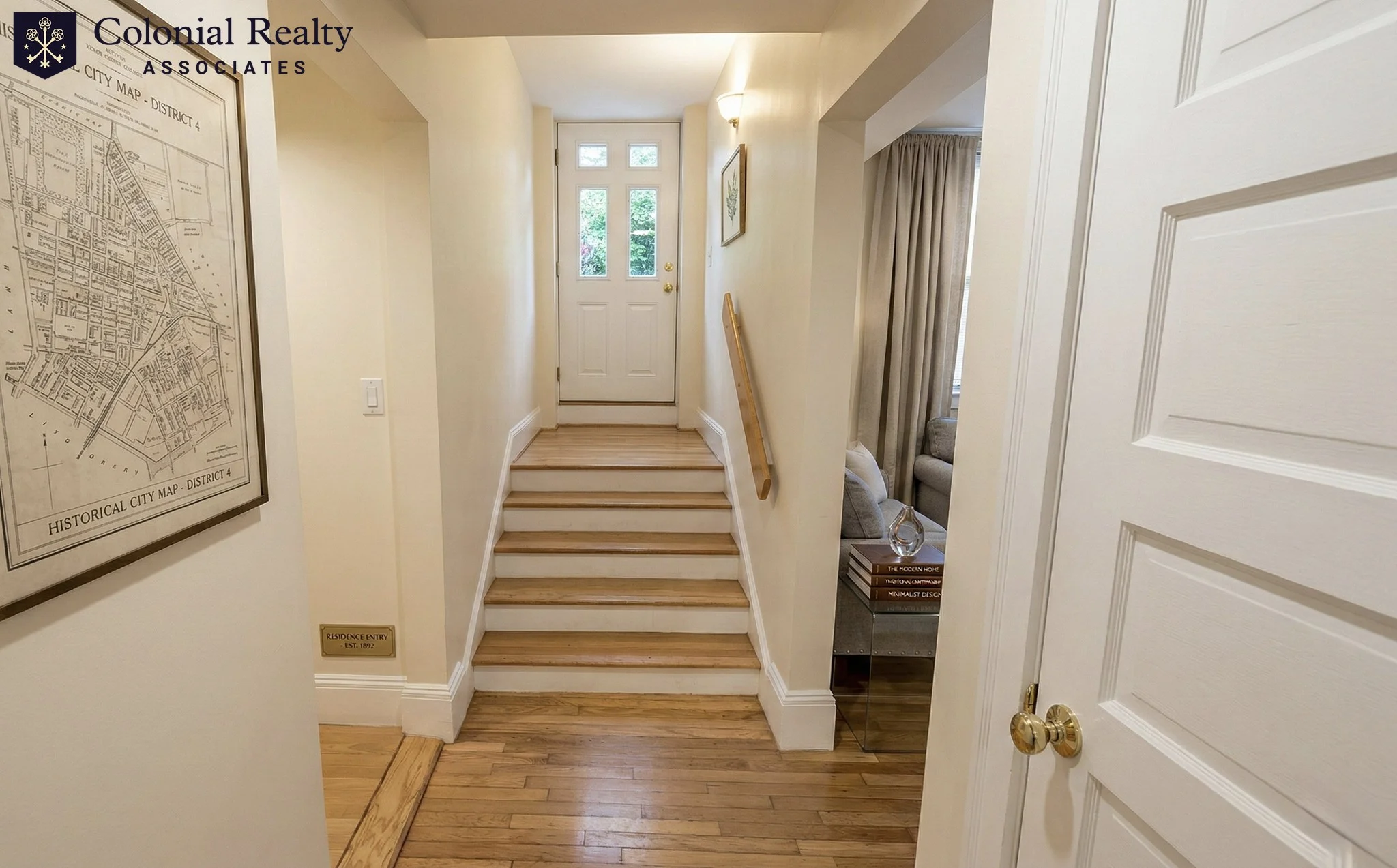 2 bed, 1 bath apartment for rent at 12 Dean Rd Unit G1, Brookline — photo 6 of 12