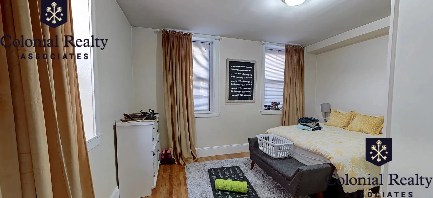 2 bed, 1 bath apartment for rent at 12 Dean Rd Unit G1, Brookline — photo 10 of 12