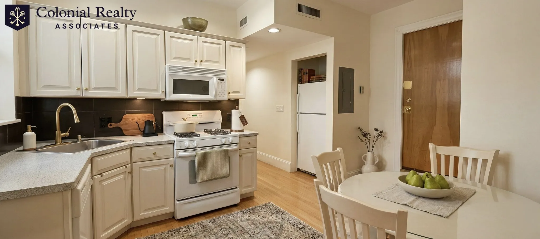 2 bed, 1 bath apartment for rent at 12 Dean Rd Unit G1, Brookline — photo 2 of 12