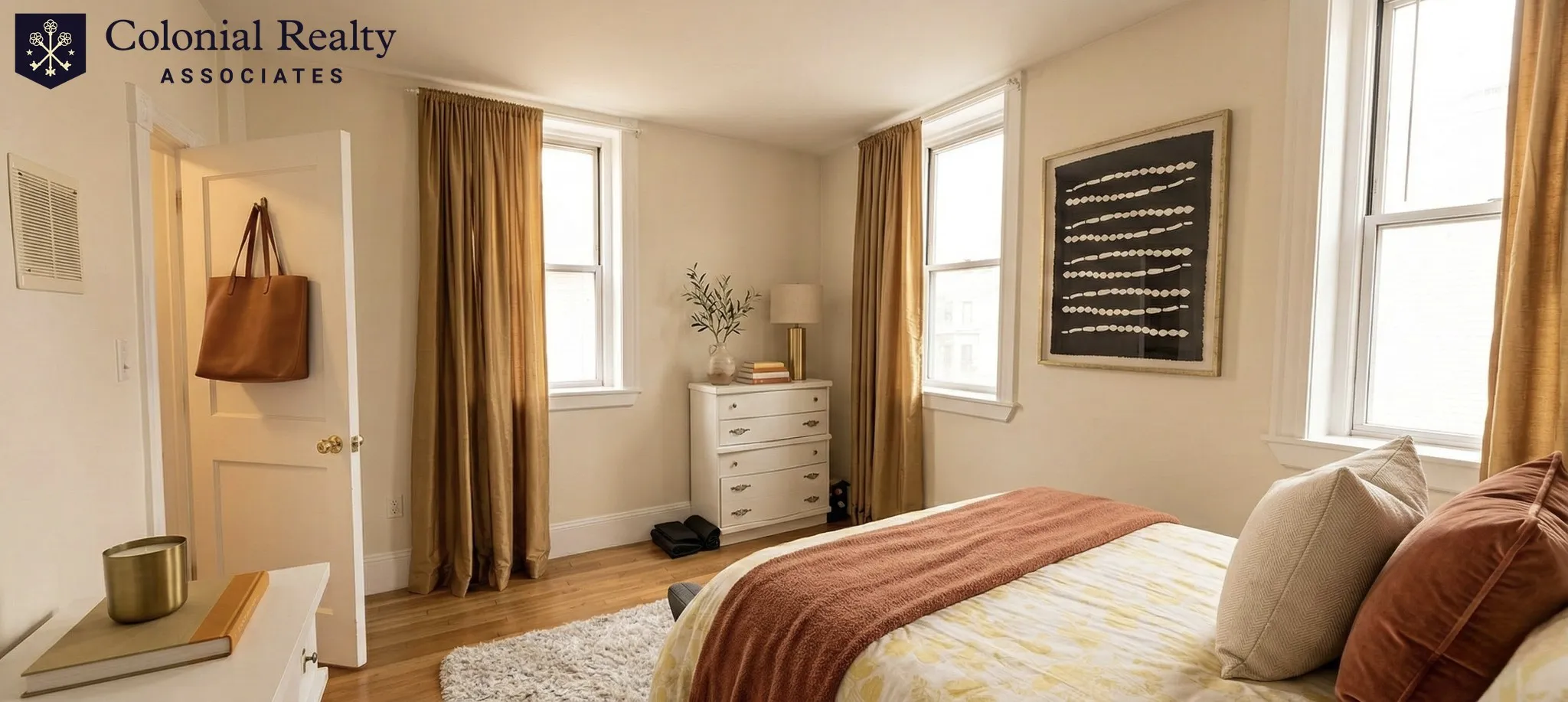 2 bed, 1 bath apartment for rent at 12 Dean Rd Unit G1, Brookline — photo 5 of 12