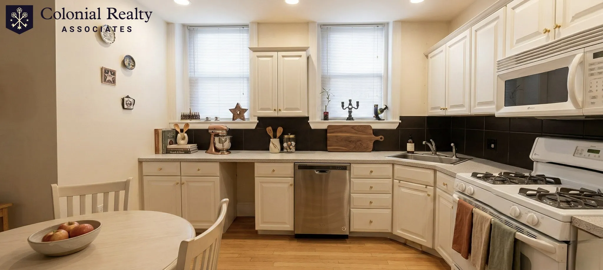2 bed, 1 bath apartment for rent at 12 Dean Rd Unit G1, Brookline — photo 4 of 12