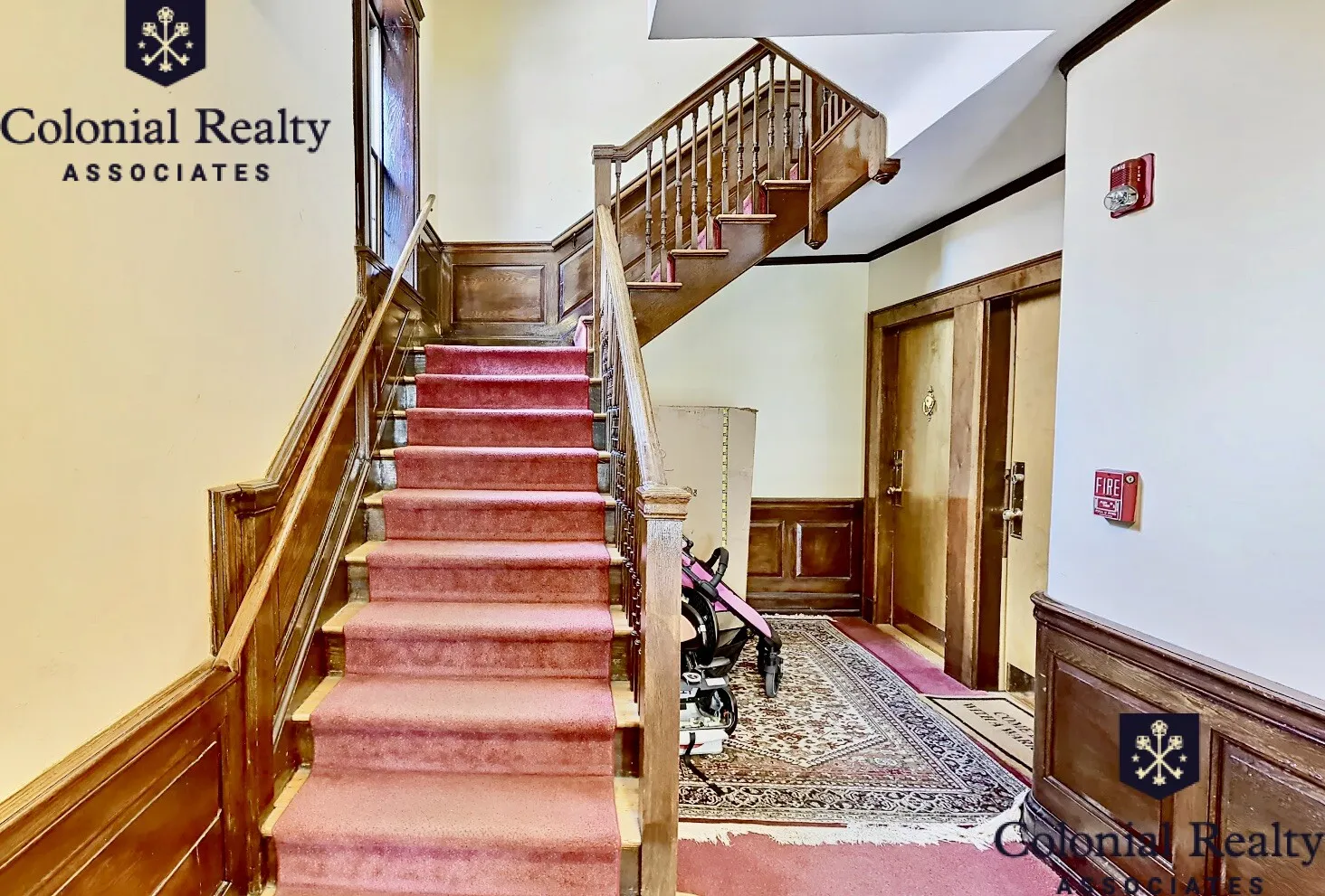 2 bed, 1 bath apartment for rent at 12 Dean Rd Unit Ga, Brookline — photo 9 of 9