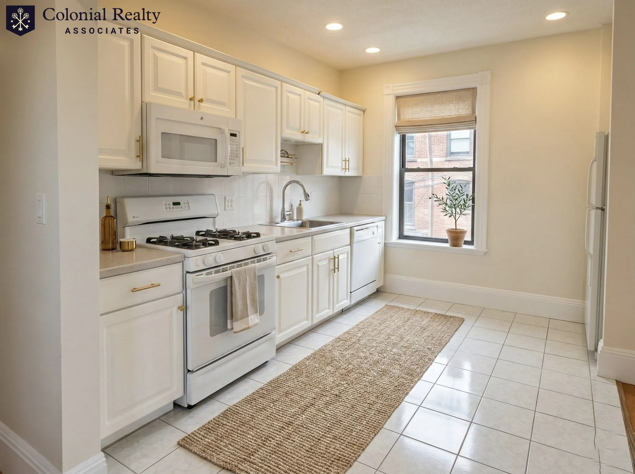 2 bed, 1 bath apartment for rent at 12 Dean Rd Unit Ga, Brookline — photo 6 of 9