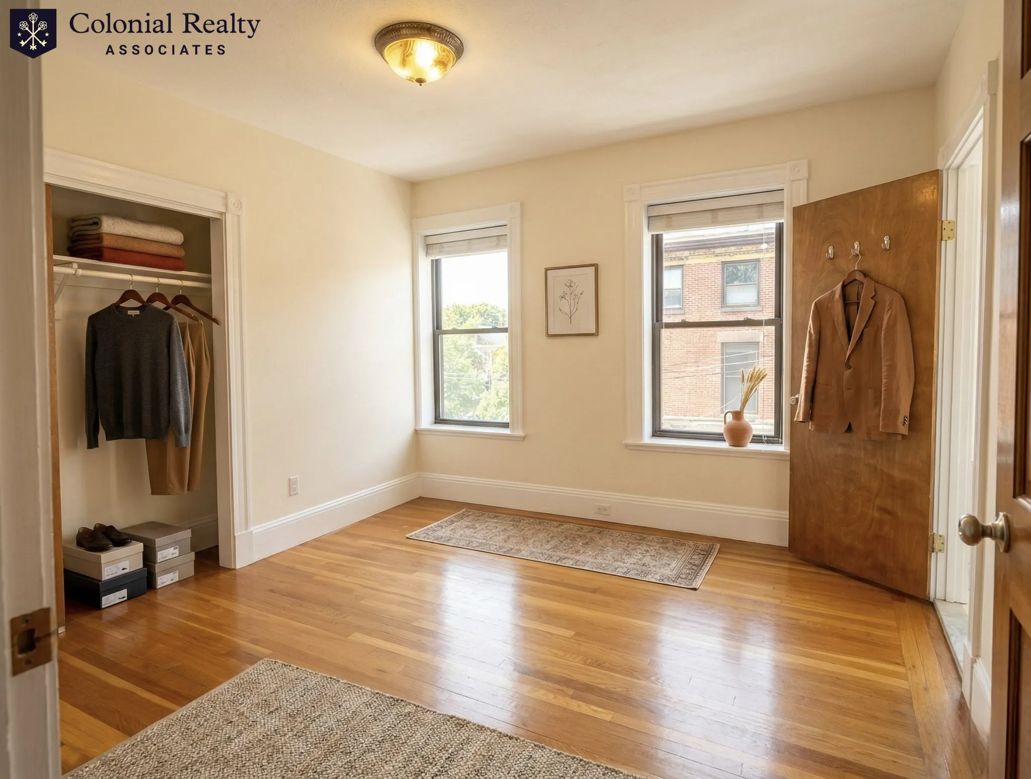 2 bed, 1 bath apartment for rent at 12 Dean Rd Unit Ga, Brookline — photo 3 of 9