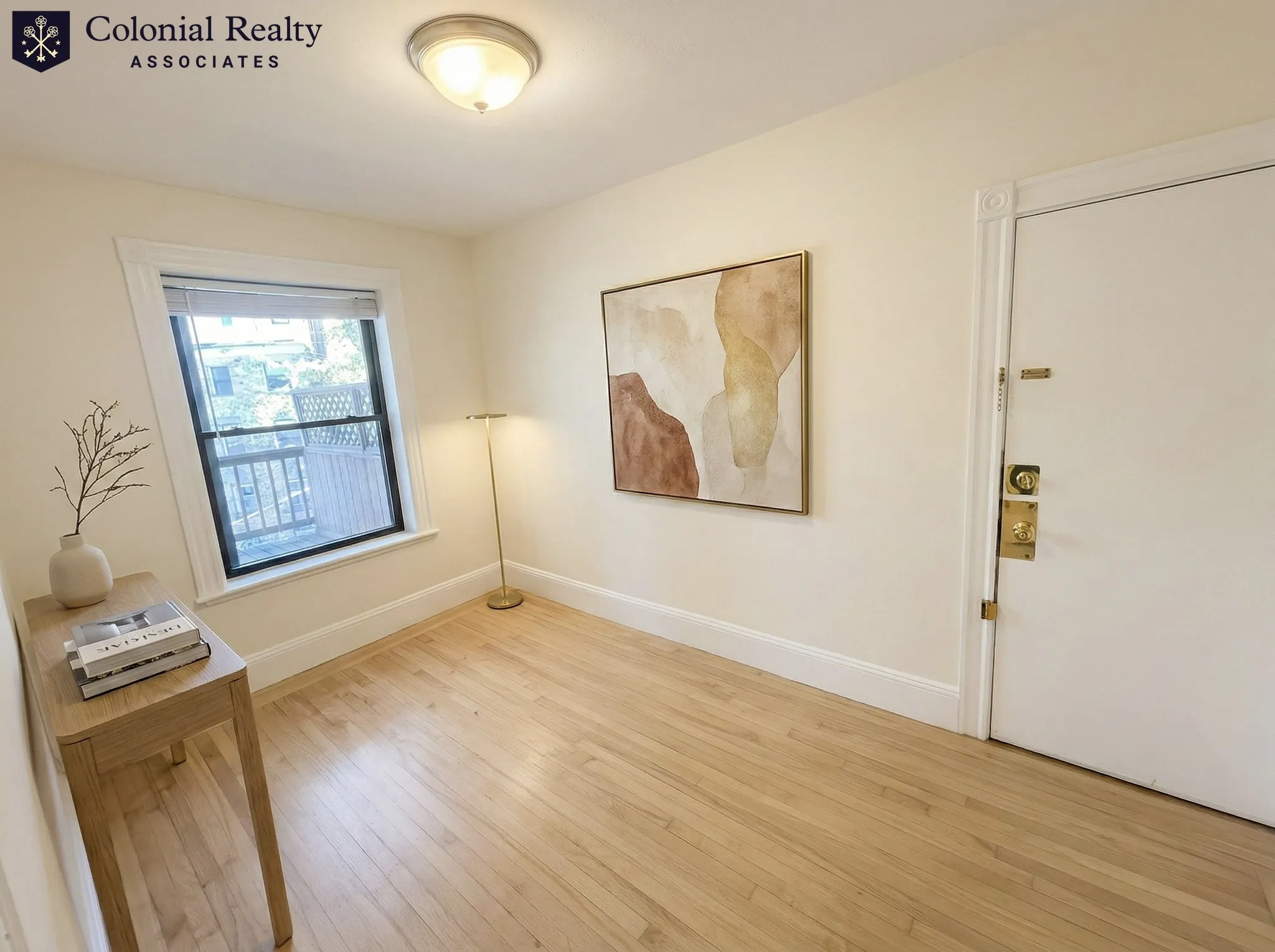 2 bed, 1 bath apartment for rent at 12 Dean Rd Unit Ga, Brookline — photo 5 of 9