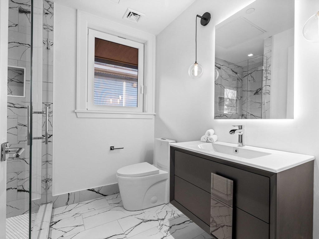 2 bed, 2 bath apartment for rent at 12 Deer St Unit 2, Dorchester — photo 12 of 26
