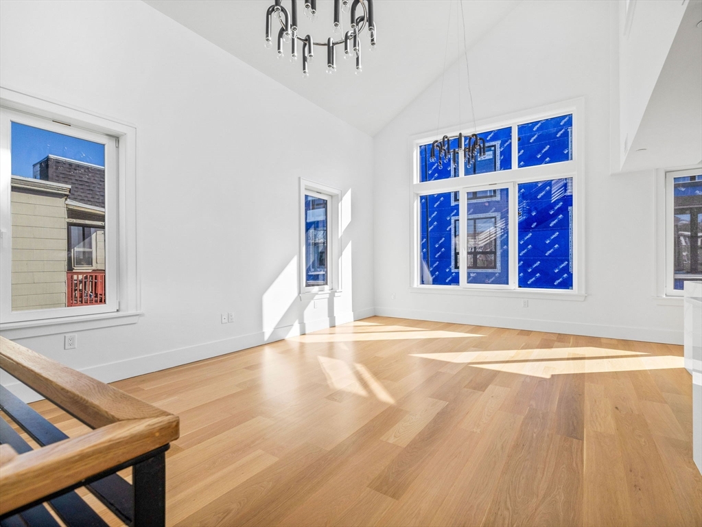 2 bed, 2 bath apartment for rent at 12 Deer St Unit 3, Dorchester — photo 9 of 30