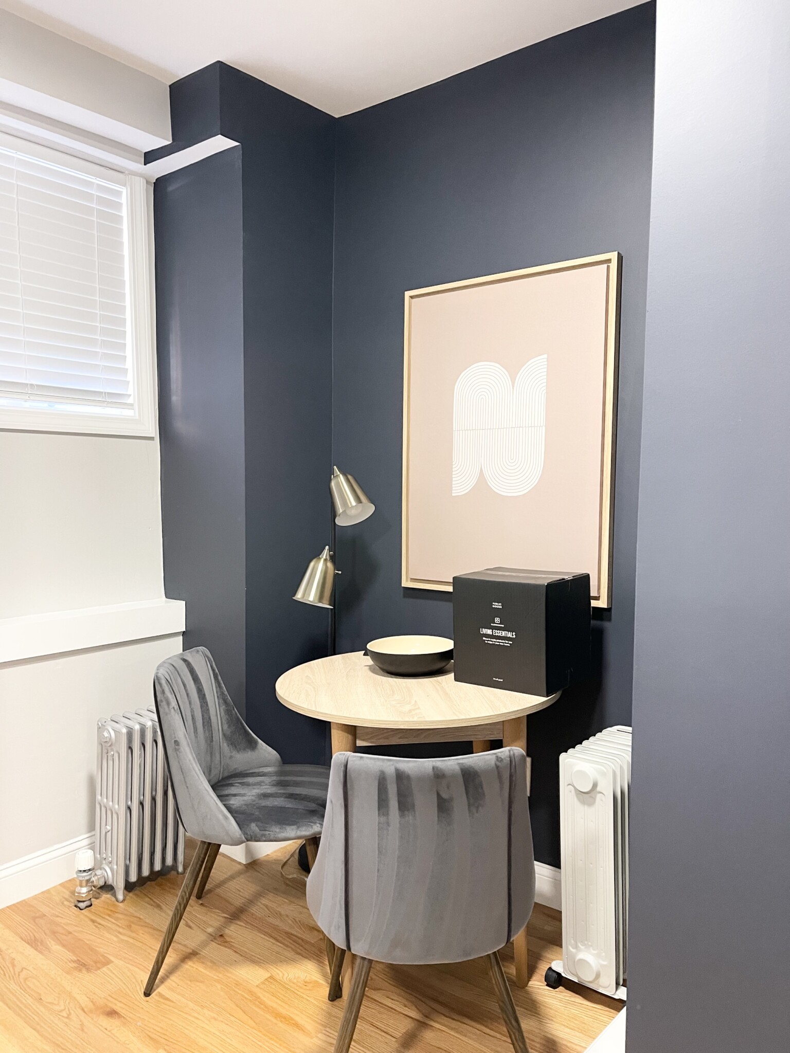 1 bed, 1 bath apartment for rent at 12 Derne St Unit 101, Beacon Hill — photo 5 of 18
