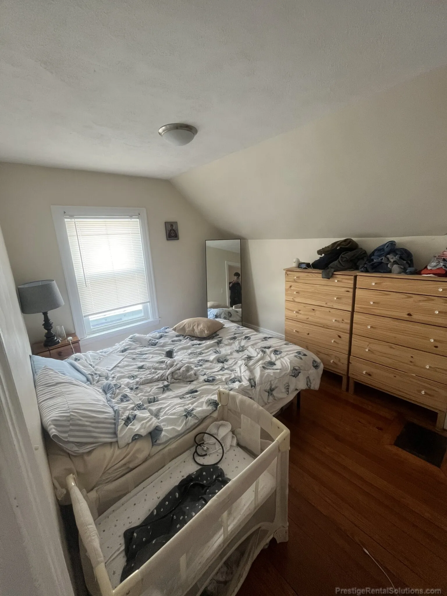3 bed, 1 bath apartment for rent at 12 Donnybrook Rd Unit 3, Brighton — photo 13 of 22